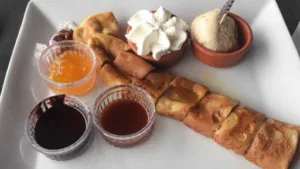 Crêperie Foch à Perpignan