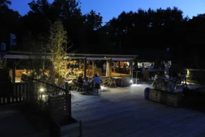 Camping landes | Camping LA CLAIRIERE | Camping piscine landes à Saint-Paul-en-Born