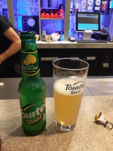 Ibis Kitchen à Saint-Quentin-sur-le-Homme