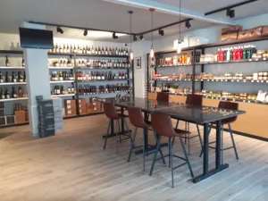 Mizzica Reims à Reims