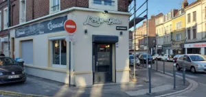 Restaurant L’Art-Doise rue des postes a lille à Lille