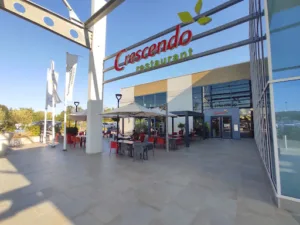 Crescendo Restaurant à Carcassonne