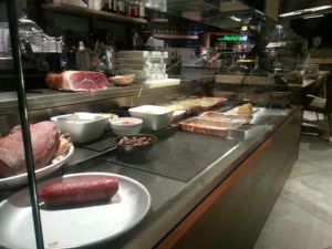 La Gazza Ladra à Hallennes-lez-Haubourdin