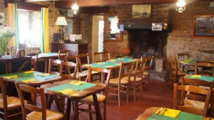 Crêperie Er Lannic à Baden