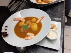 Le Comptoir à Cluny