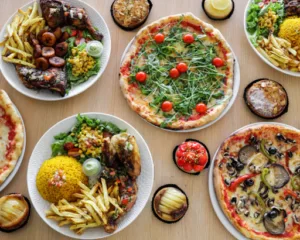 comptoir du poulet à Créteil