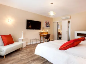 Logis Auberge de la Truffe à Sorges-et-Ligueux-en-Périgord