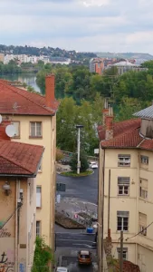 Bar Le Churchill PMU à Lyon