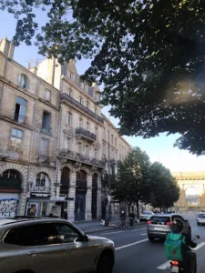 Mister Naan Salle À L’Etage à Bordeaux