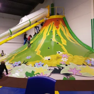 Le Monde de Merlin à Bourg-lès-Valence