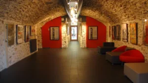 La Batterie De Guyancourt à Guyancourt