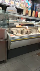 Restaurant Antalya à Aubervilliers