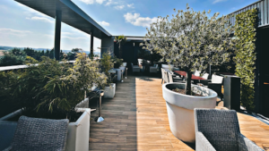 Le Quarante Sous à Orgeval