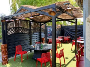 La Tourtiere à Valenciennes