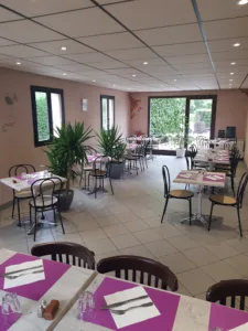 ARC EN CIEL à Domène