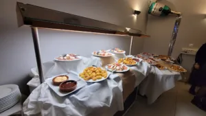 Le Mas Lindo à Jonquerettes