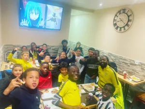 Chiche Kebab Ozan à Auxerre