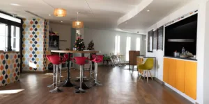 Courtepaille à Chasse-sur-Rhône