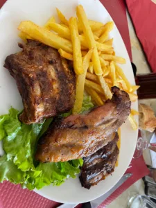 Le Bellevue à Ivry-sur-Seine