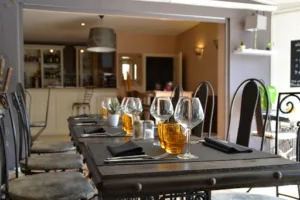 Restaurant Traiteur L’ENDROIT à Agde