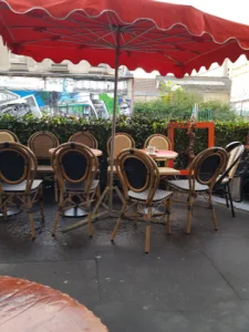 LE HAVANE à Montreuil