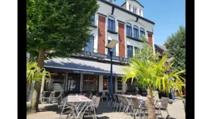 Logis Hôtel de la Basilique à Albert