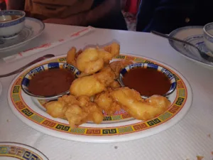 Restaurant d’Iéna à Carcassonne