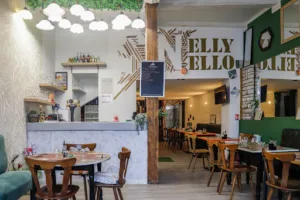 Nelly Nello à Saint-Amand-les-Eaux