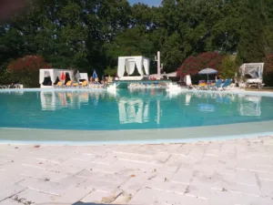 Conakry Beach Restaurant à Avignon