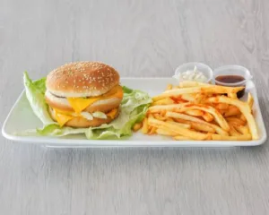 Chicken Best à Margny-lès-Compiègne