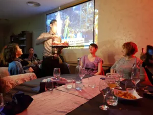 RAIZES BRASIL à Courtry