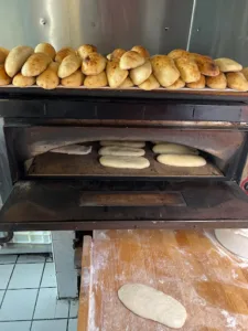 Galatasaray à Torcy