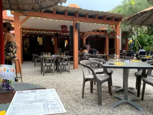 Restaurant Côté Cour à Torreilles