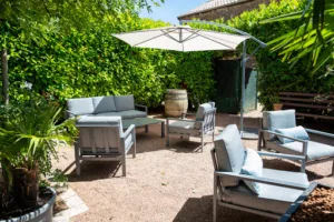 Héritage à Berzé-la-Ville