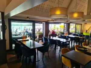 Le Baden-Roc à Baden