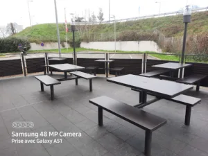 KFC Angers à Angers