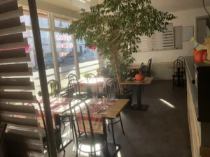 Restaurant L’Europe à Saint-Dié-des-Vosges