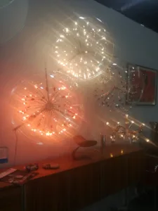 Arc en Ciel à Épinay-sur-Seine