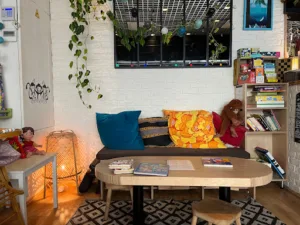 La Singerie à Le Havre