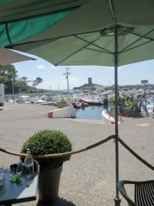 C Le Mieux à Saint-Raphaël