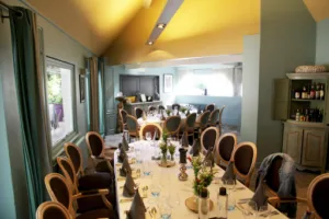 Le Septentrion à Marcq-en-Barul