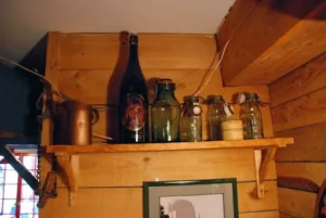 Caribou Café à Poitiers