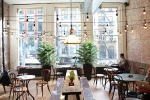 Aux Bons Poivrons à Angers