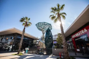 L’Avenue 83 à La Valette-du-Var