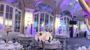 Salon Degermann à Reims