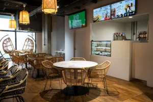 Beef Master à Montreuil