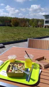 Elior à Voisins-le-Bretonneux