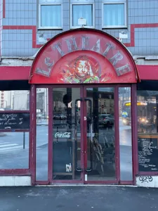 RESTAURANT LE THÉATRE à Vitry-sur-Seine