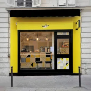 Click&Savour | Vos restaurants préférés en Click&Collect à Paris