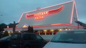 Buffalo Grill Brest à Brest